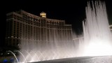 Laatste avond in Vegas. Snif...