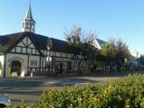 Solvang