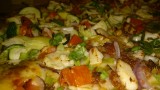 Pizza time!