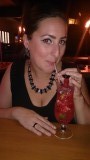 Onze vakantie op Hawai'i inluiden met een cocktail!