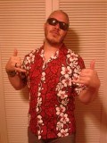When in Hawai'i..... buy a Hawai'i-shirt