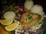 mmm... tonijn..