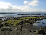 Black Sand Beach