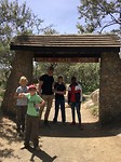 Hells gate national park