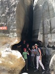 the gorge in hells gate
