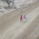 Kenya samenvatting
