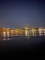 Porto boy night