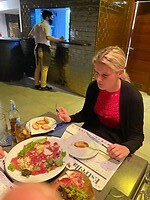 Is het lekker