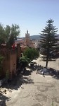 Oproep tot gebed in Chefchaouen