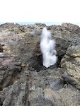 The Blowhole