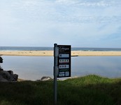 Cuttagee Beach