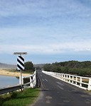 one way bridge