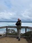 Flinders lookout