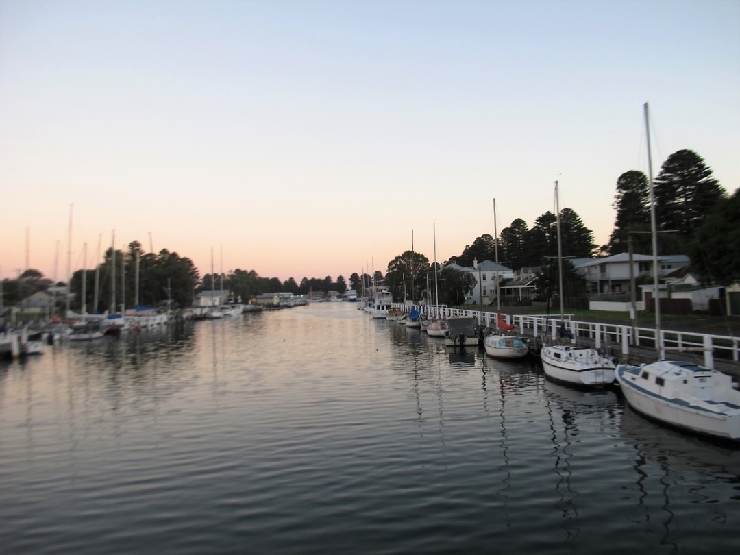 ¨Port Fairy