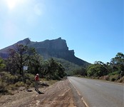 The Grampians