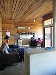 onze cabine