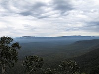 The Grampians