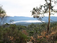de Lake