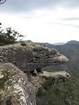The Balconies
