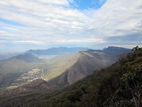 The Grampians