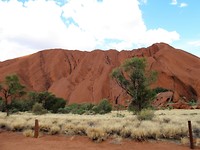 Uluru