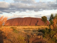 Uluru