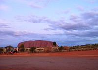 Ayers Rock