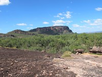 Injalak Hill