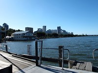 de Swan River