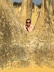 The Pinnacles