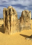 The Pinnacles