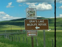 Pioneer Historic Byway