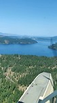 Watervliegtuig Coeur d'Alene