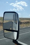 As far as you can see back and ahead 2
