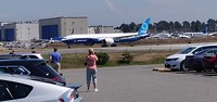 Boeing 777!