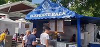 Elephant Ears?