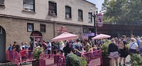 Voodoo Doughnut, de beste die er zijn