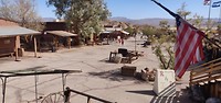 Calico Ghost Town 1