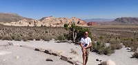 Red Rock