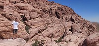 Red Rock