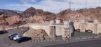 Hoover Dam