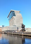 Het Munch museum
