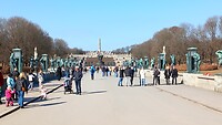 Vigelandpark
