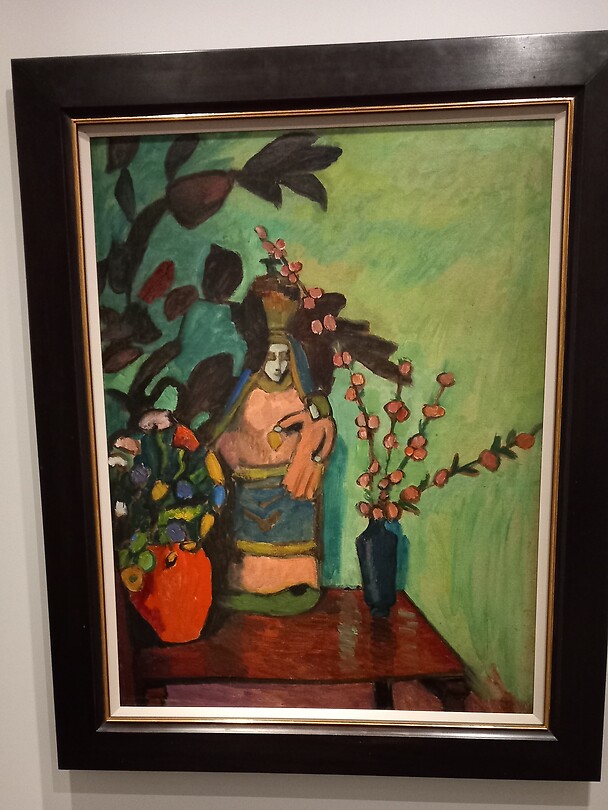 Munch museum
