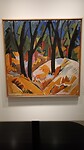Munch museum
