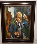 Munch museum