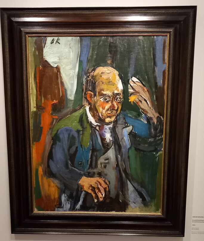 Munch museum