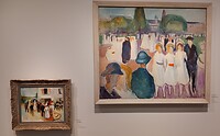 Munch museum