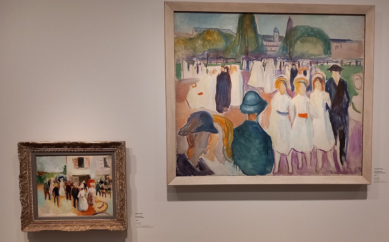 Munch museum