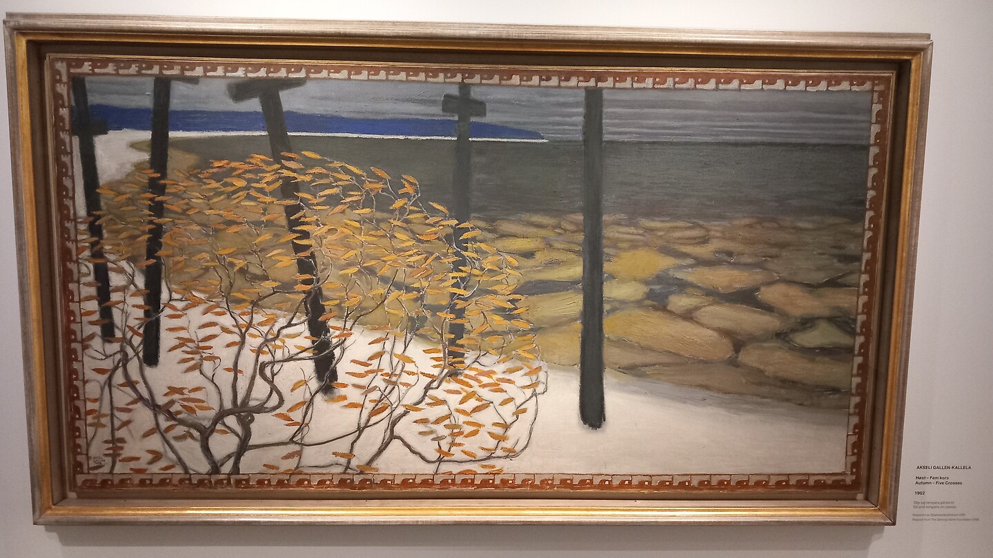 Munch museum